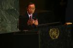 UN General Assembly