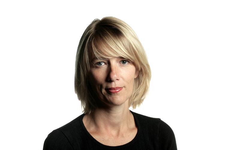 Filmen knækker for Dansk Folkeparti, når de kan genkende sig selv i et fiktivt univers, mener Bay 