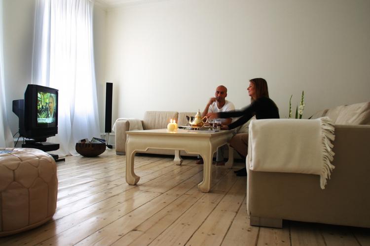 Radon er umulig både at se og lugte. Men man kan måle på luften, om der er for stort indhold af stråling som følge af radon. 