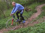 Mountainbike