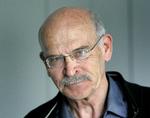 Günther Wallraff på arkivfoto fra sidste år. 