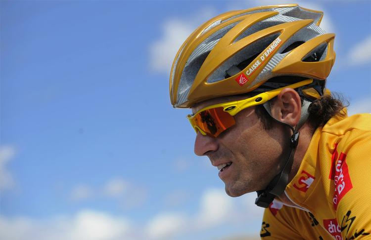 Valverde og de italienske myndigheder er ikke de bedste venner. Arkivfoto. 