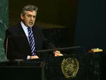 Det er hårde tider for den britiske premierminister Gordon Brown, som nu slås med rygter om, at han er syg og på vej til at træde tilbage. 