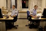 Det er ikke dyrt at ringe til politiet - heller ikke hvis man er Teliakunde, oplyser selskabet i en pressemeddelelse. Arkiv 