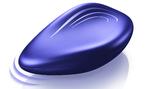 Et eksempel på den nye trend inden for sexlegetøj, Philips såkaldte Sensual Massager. 