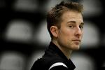 Peter Gade var seedet til semifinalen i Japan Open, men røg ud i kvartfinalen. Arkivfoto. 