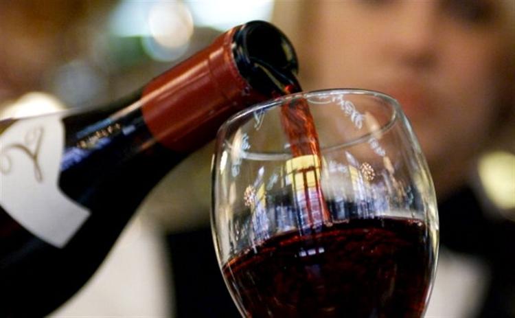 København boomer af gode vinbarer lige for tiden. 