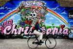 Christiania får en chance til 
