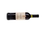 Anmelderen kalder denne sangiovese for en nydelig lille øko-vin. I uge 40 kan man få 3 flasker for 110 kr.