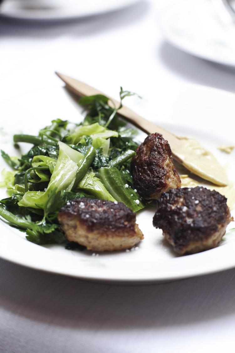 Foto: Anders Schønnemann. 