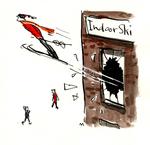 Tegning: Mette Dreyer 