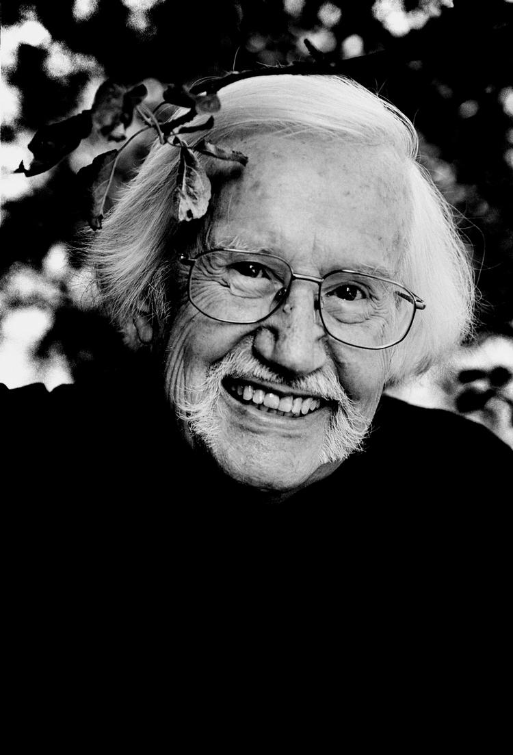 Willy Breinholst har fornøjet mange læsere. 