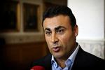 Naser Khader forlod Liberal Alliance 5. januar. (Arkivfoto) 