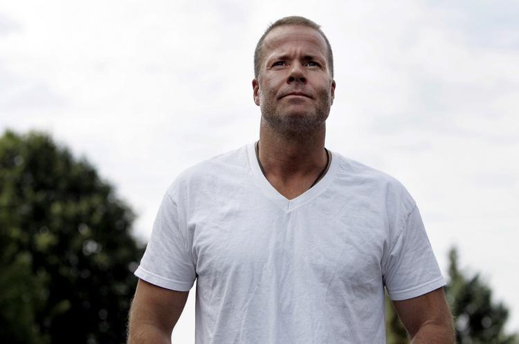 Forsvarets Auditørkorps har sigtet Thomas Rathsack for at have overtrådt straffeloven og den militære straffelov, efter han har skrevet bogen 'Jæger - i krig med eliten'. (Arkivfoto) 