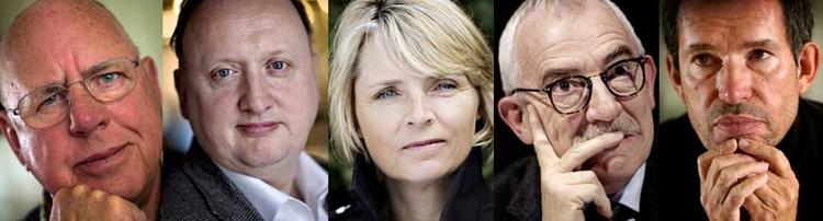 Borgerlige og konservative debattører har udpeget Danmarks kulturradikale elite. (Arkivfoto) 
