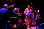 levende. Med adskillige jazzstandards og musik til blandt andet M*A*S*H og The Cosby Shot på samvittigheden er Benny Golson en levende jazzlegende, der i sin lange karriere også har haft fangarmene i r&amp;b og mere populære genrer. Foto: Miriam Dalsgaard 