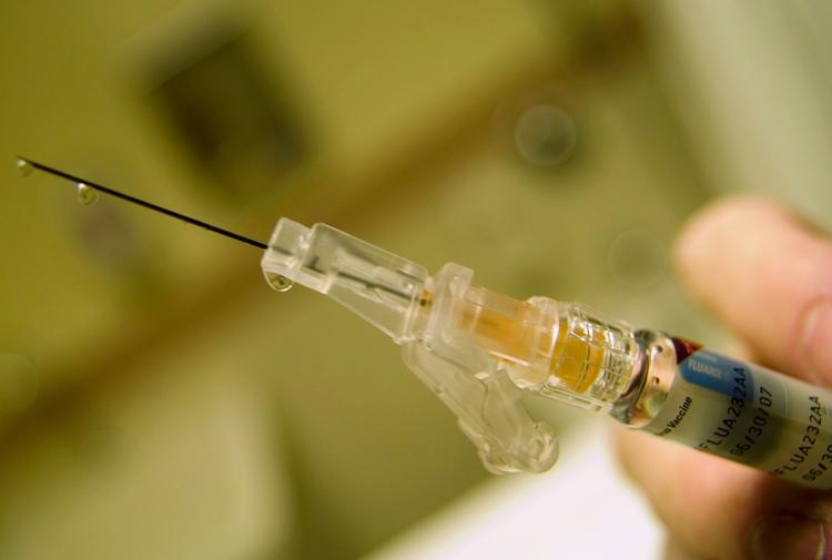 Med et overvældende flertal har det polske parlament godkendt en lov, der gør det muligt kemisk at kastrere sexforbrydere. Det sker ved at medicinere sexdriften væk.Arkivfoto. 