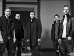 Det er ikke noget nyt, at L.O.C. og Suspekt optræder på hinandens ting. Men nu har de lavet en egentlig gruppe, som udgiver debutalbum 16. november. (billede fra video).- Copenhagen Records 