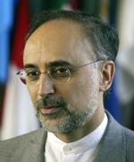 IRAN NUCLEAR 