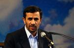 Irans præsident Mahmoud Ahmadinejad siger han ikke vil slukke landets atomanlæg. Men han vil gerne mødes med verdens ledere for at diskutere »globale udfordringer«. 