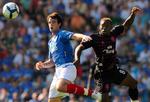 Portsmouth tabte i går på hjemmebane med 1-0 til Everton og holdet fra kystbyen overtager dermed en kedelig rekord for en elendig start på sæsonen. 