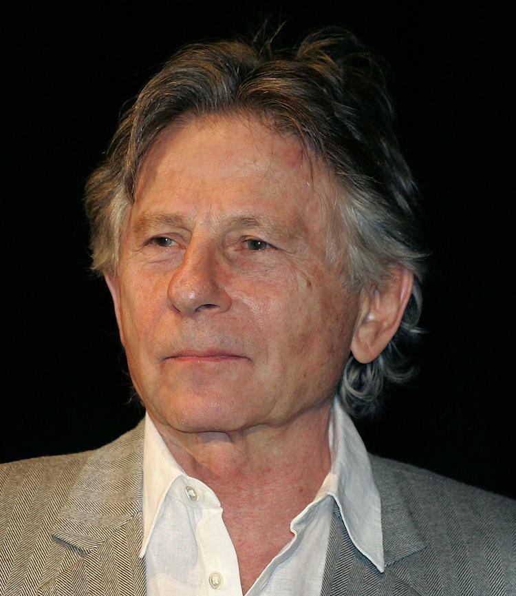 Roman Polanski, 76, har siden filmen 'Rosemarys Baby' fra 1968 været verdensberømt for sine produktioner. 