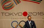 Tokyos guvenør og præsident for komitéen for det japanske bud,Shintaro Ishihara, må slås med stor lokal modstand. Arkivfoto. 