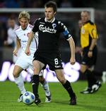 Kampen mod AaB kan meget vil blive en kamp, man vil huske tilbage på, mener FCK-anfører William Kvist. 