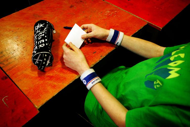 Undervisningen i Københavns skoler bliver ødelagt af for mange elever med diagnoser, mener flere politikere. Arkivfoto 