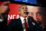 Selv om det socialistiske PS-parti tabte otte procentpoint af sine stemmer, så står Jose Socrates alligevel som vinder af valget i Portugal. 