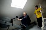 Det er Sundhedsstyrelsen, som står for at uddele satspuljemidler til kommunernes projekter for overvægtige børn, men her ønsker man ikke at kommentere effekten af dem, før kommunerne selv har evalueret dem. Arkivfoto. 