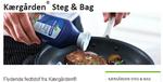 Arla mener ikke, det er vldledning at kalde sit nye produkt for et smør-raps-produkt, selvom det kun indeholder en tiendedel smør. Billede fra Arlas hjemmeside. 