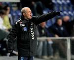 Brøndby - AGF 2-1