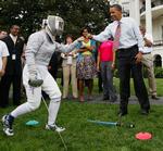 Obama Chicago Olympics