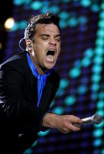 Robbie Williams