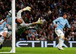 BRITAIN SOCCER PREMIER LEAGUE