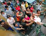 Philippines Flooding