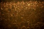 På Roskilde Festival 2008 optrådte Hollandske dj Fedde le Grand and Friends på Astoria-scenen. Koncerten måtte dog afbrydes efter 12 minutter pga. for stort menneskepres mod scenen. Men nu lukkes scenen helt. 