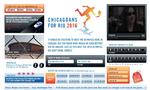 Ophavsmanden til  chicagoansforrio.com - Chicagoborgere for Rio - er fundet. 