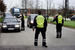 I dag ligger grænsen for spirituskørsel på 0,5 promille. Et flertal i Folketinget er villig til at diskutere, om den skal sænkes. (Arkivfoto) 