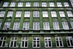 Der er 13.50 kroner at hente per lånt million for boligejere med et afdragsfrit flexslån, når deres rente justeres til december, vurderer Realkredit Danmark. 