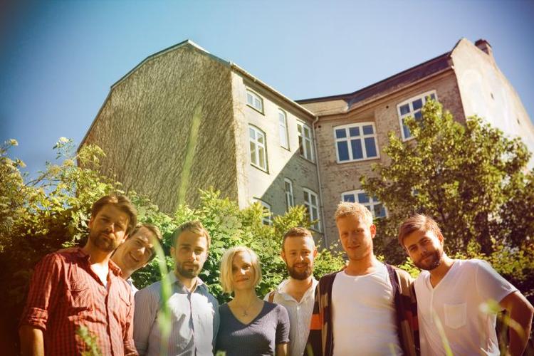 »En formidabel og længselsfuld fortolkning af de amerikanske traditioner«. Foto: PR 