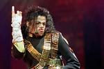 CORRECTION APTOPIX People Michael Jackson