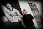 Mads Øland vil ikke afsløre navnet på den professionelle spiller, der bliver den første i dansk fodbold med en dopingsag. Arkivfoto. 