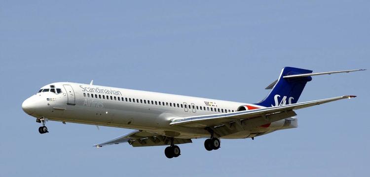 Det er uvist, hvor mange stewardesser SAS vil skille sig af med. 