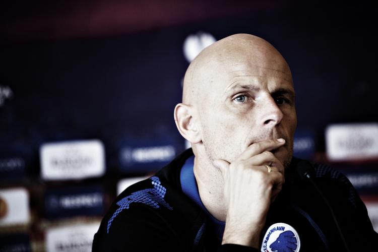 Ståle Solbakkens mandskab skal op mod et defensivt særdeles stærkt mandskab. 