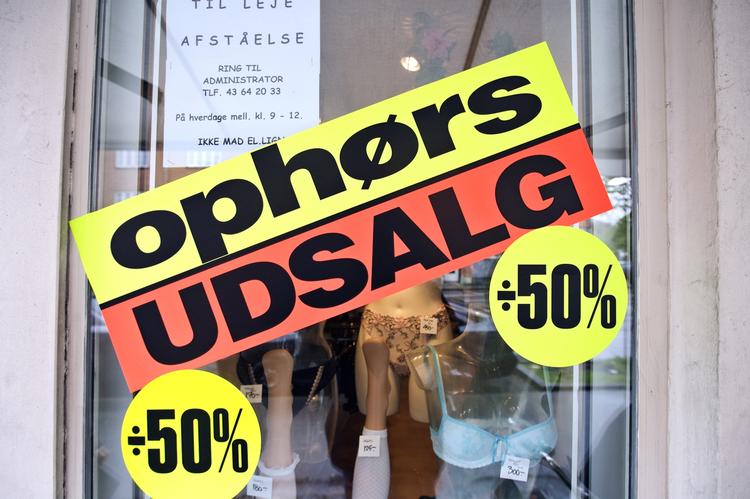 2009 was a bad year for bankruptcies. 5,879 companies bit the dust. Archive. 