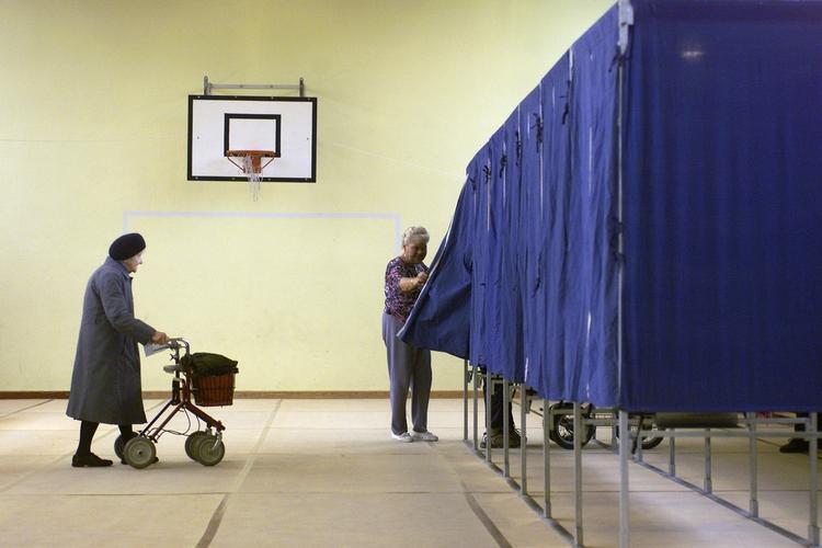 Hos Socialdemokraterne er der delte meninger om, hvad et irsk ja til Lissabontraktaten skal føre med sig. Arkivfot. 