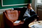 »Selv de mest idealistiske siger, at vi ikke kan undgå tvang mod psykiatriske patienter. Så vores opgave er at anvende så nænsomme metoder som overhovedet muligt«, siger sundhedsminister Jakob Axel Nielsen (K). 