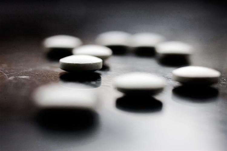 Mindst seks slags piller på det danske marked indeholder store mængder hormonforstyrrende stoffer. Pillerne på billedet gør dog ikke.Arkivfoto. 
